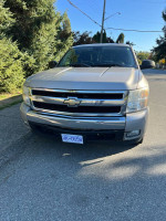 2007 Chevrolet Silverado 1500 52,000 mi