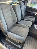 2007 Chevrolet Silverado 1500 52,000 mi