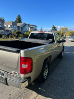 2007 Chevrolet Silverado 1500 52,000 mi