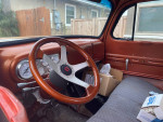 Ford Mustang 124,000 mi