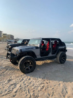 Jeep Wrangler 145,000 mi