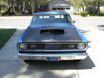 Dodge Dart 98,000 mi
