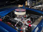 Dodge Dart 98,000 mi