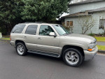 2000 Chevrolet Tahoe LT RWD 140,000 mi