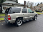 2000 Chevrolet Tahoe LT RWD 140,000 mi