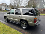 2000 Chevrolet Tahoe LT RWD 140,000 mi