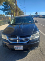 2014 Dodge Journey 117,000 mi