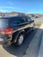 2014 Dodge Journey 117,000 mi