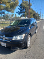 2014 Dodge Journey 117,000 mi