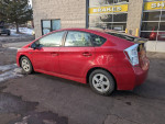 2010 Toyota Prius 132,000 mi
