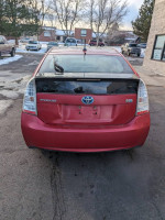 2010 Toyota Prius 132,000 mi
