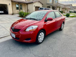 2011 Toyota Yaris 72,000 mi