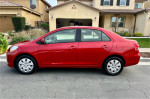 2011 Toyota Yaris 72,000 mi