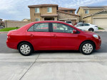 2011 Toyota Yaris 72,000 mi