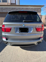 2011 BMW X5 86,000 mi