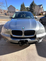 2011 BMW X5 86,000 mi