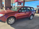 2009 Subaru Forester 143,000 mi