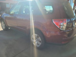 2009 Subaru Forester 143,000 mi