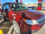 2009 Subaru Forester 143,000 mi