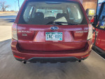 2009 Subaru Forester 143,000 mi