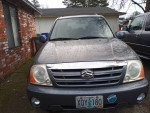 2004 Suzuki XL-7 90,000 mi