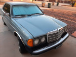 Mercedes-Benz 130,000 mi