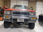 1994 Toyota Pickup 94,000 mi