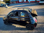 FIAT 72,000 mi