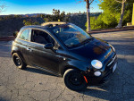 FIAT 72,000 mi