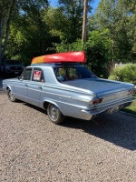 Dodge Dart 95,000 mi