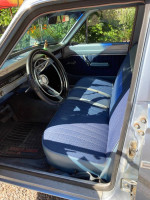 Dodge Dart 95,000 mi
