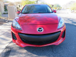 2013 Mazda 3 i Grand Touring FWD 85,000 mi