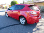 2013 Mazda 3 i Grand Touring FWD 85,000 mi