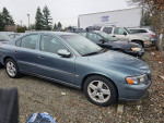 2002 Volvo S60 2.4 FWD 132,000 mi