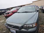 2002 Volvo S60 2.4 FWD 132,000 mi