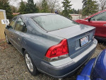 2002 Volvo S60 2.4 FWD 132,000 mi