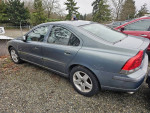 2002 Volvo S60 2.4 FWD 132,000 mi
