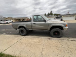 1993 Toyota Pickup 89,000 mi