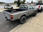 1993 Toyota Pickup 89,000 mi