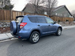 2012 Toyota RAV4 Sport FWD 91,000 mi