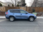 2012 Toyota RAV4 Sport FWD 91,000 mi
