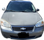 2006 Chevrolet Malibu LT FWD 127,000 mi