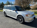 2010 Ford Flex 147,000 mi