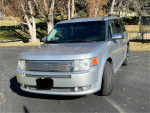 2010 Ford Flex 147,000 mi