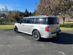 2010 Ford Flex 147,000 mi