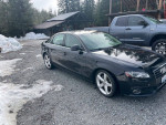 2009 Audi A4 99,000 mi