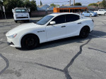 2016 Maserati Ghibli 133,000 mi