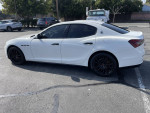 2016 Maserati Ghibli 133,000 mi
