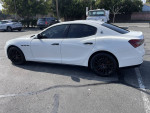 2016 Maserati Ghibli 133,000 mi