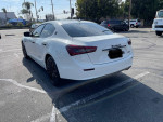2016 Maserati Ghibli 133,000 mi